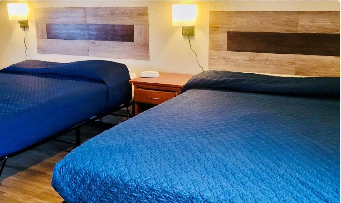 Jet Inn Motel-Seatac, ทัควิลา ภายนอก รูปภาพ