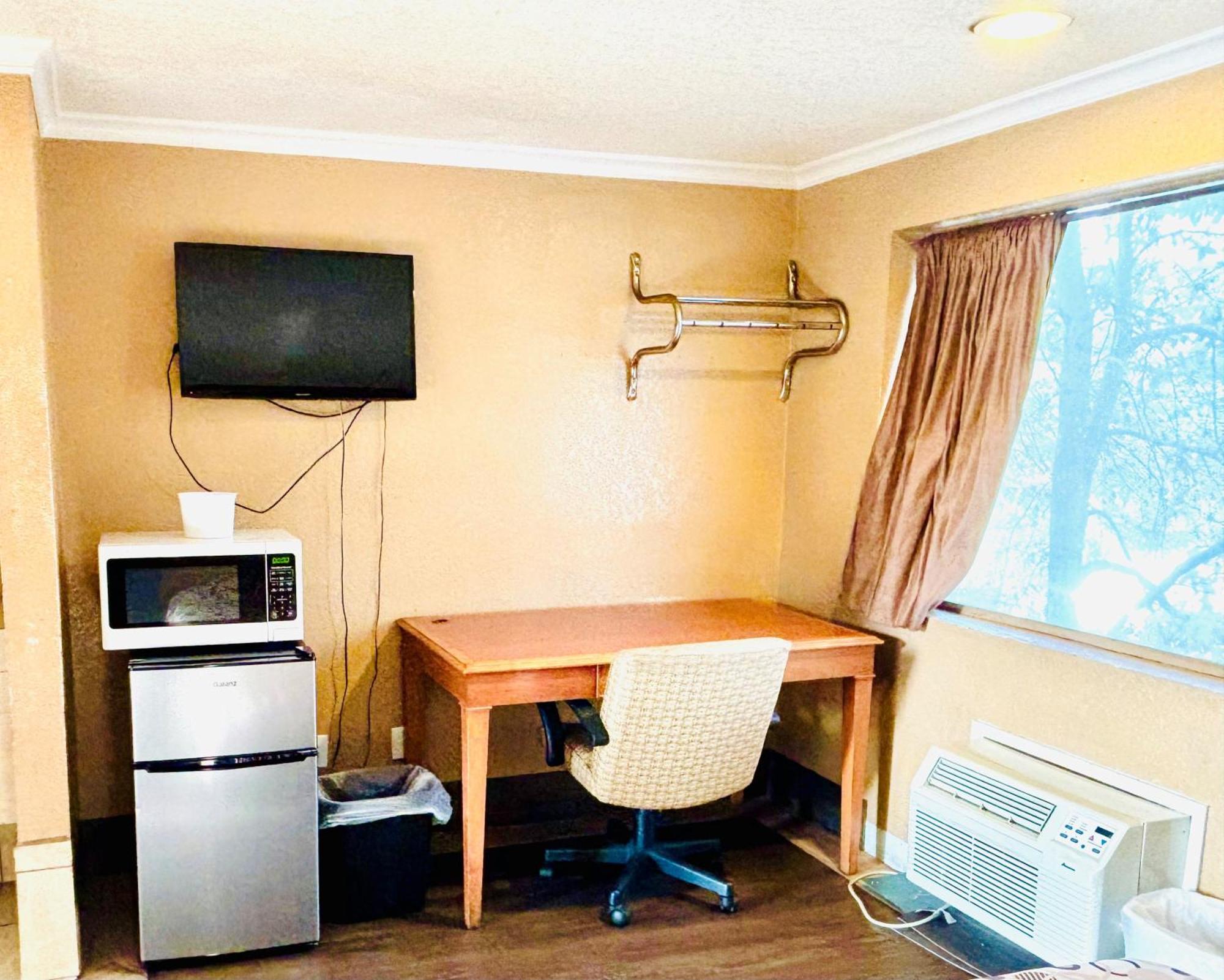 Jet Inn Motel-Seatac, ทัควิลา ภายนอก รูปภาพ