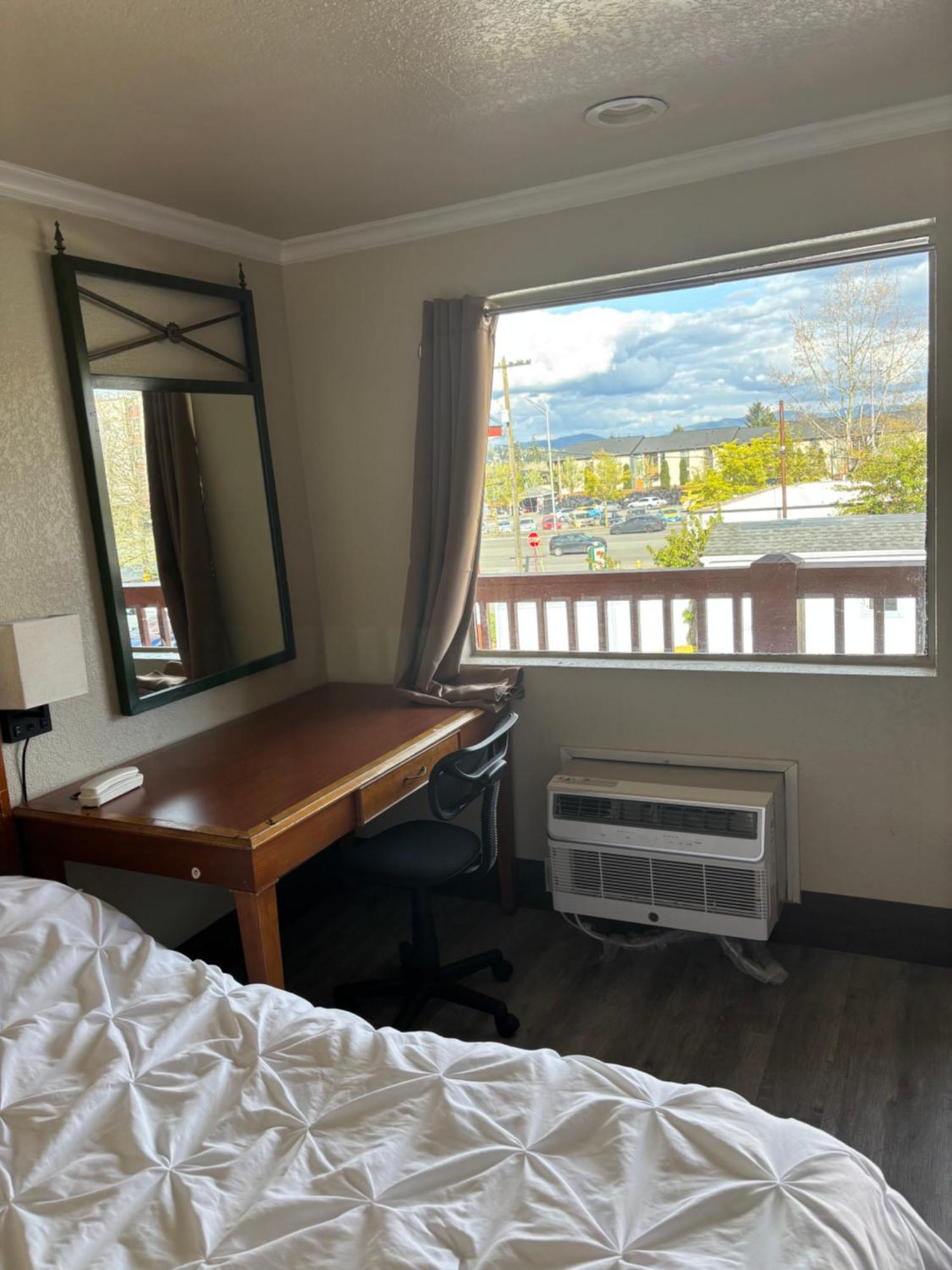 Jet Inn Motel-Seatac, ทัควิลา ภายนอก รูปภาพ
