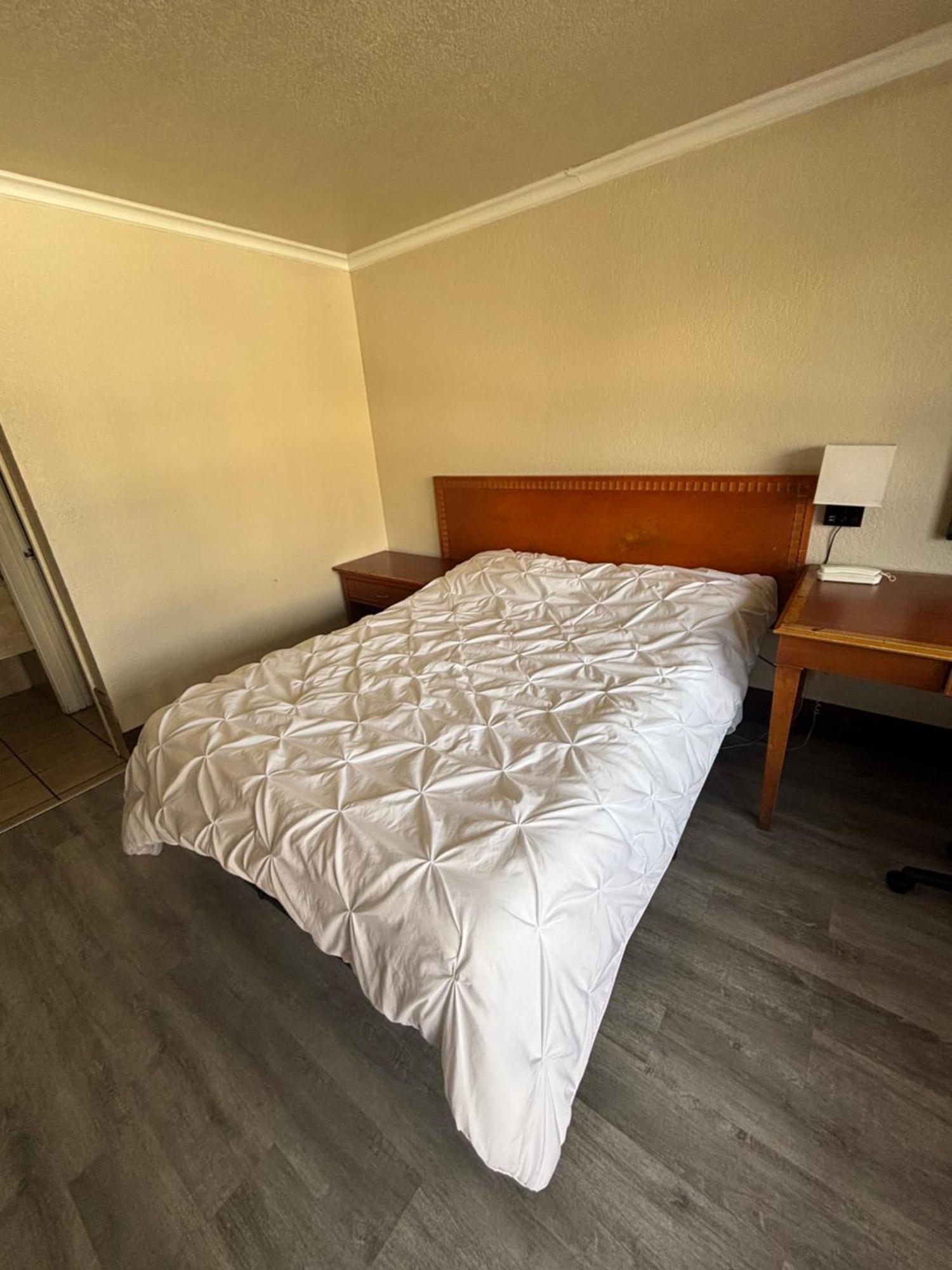 Jet Inn Motel-Seatac, ทัควิลา ภายนอก รูปภาพ